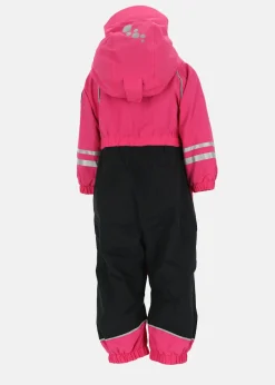 Barn Lowabo Light Padded Winter Overall JR