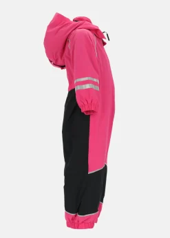 Barn Lowabo Light Padded Winter Overall JR
