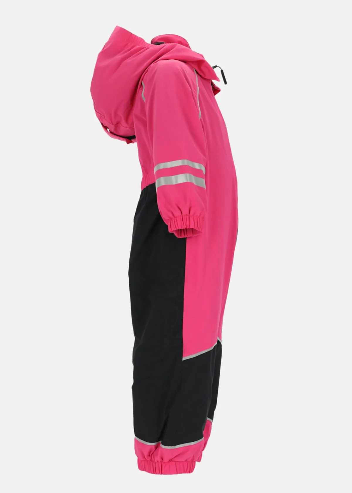 Barn Lowabo Light Padded Winter Overall JR