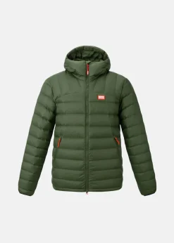 Huski Wear LIGHT SHIELD JACKET