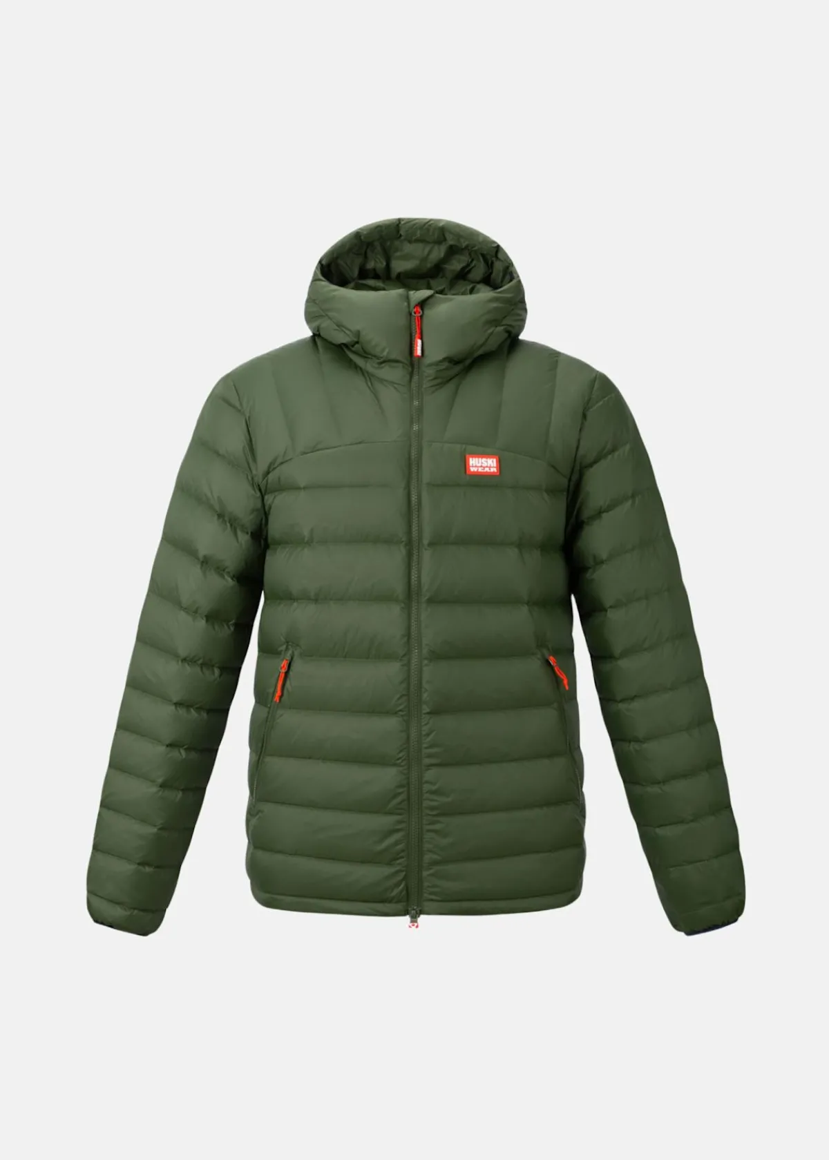 Huski Wear LIGHT SHIELD JACKET