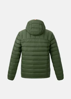 Huski Wear LIGHT SHIELD JACKET