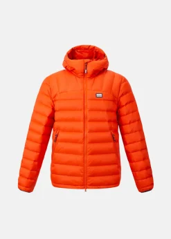Huski Wear LIGHT SHIELD JACKET