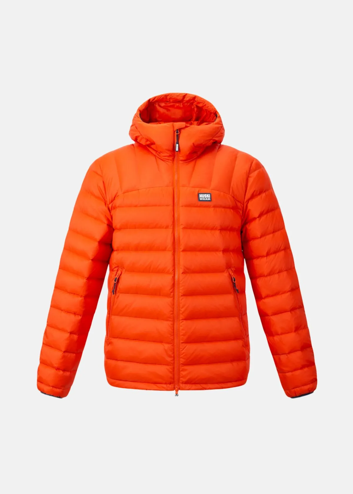Huski Wear LIGHT SHIELD JACKET