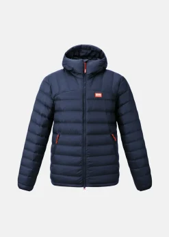 Huski Wear LIGHT SHIELD JACKET