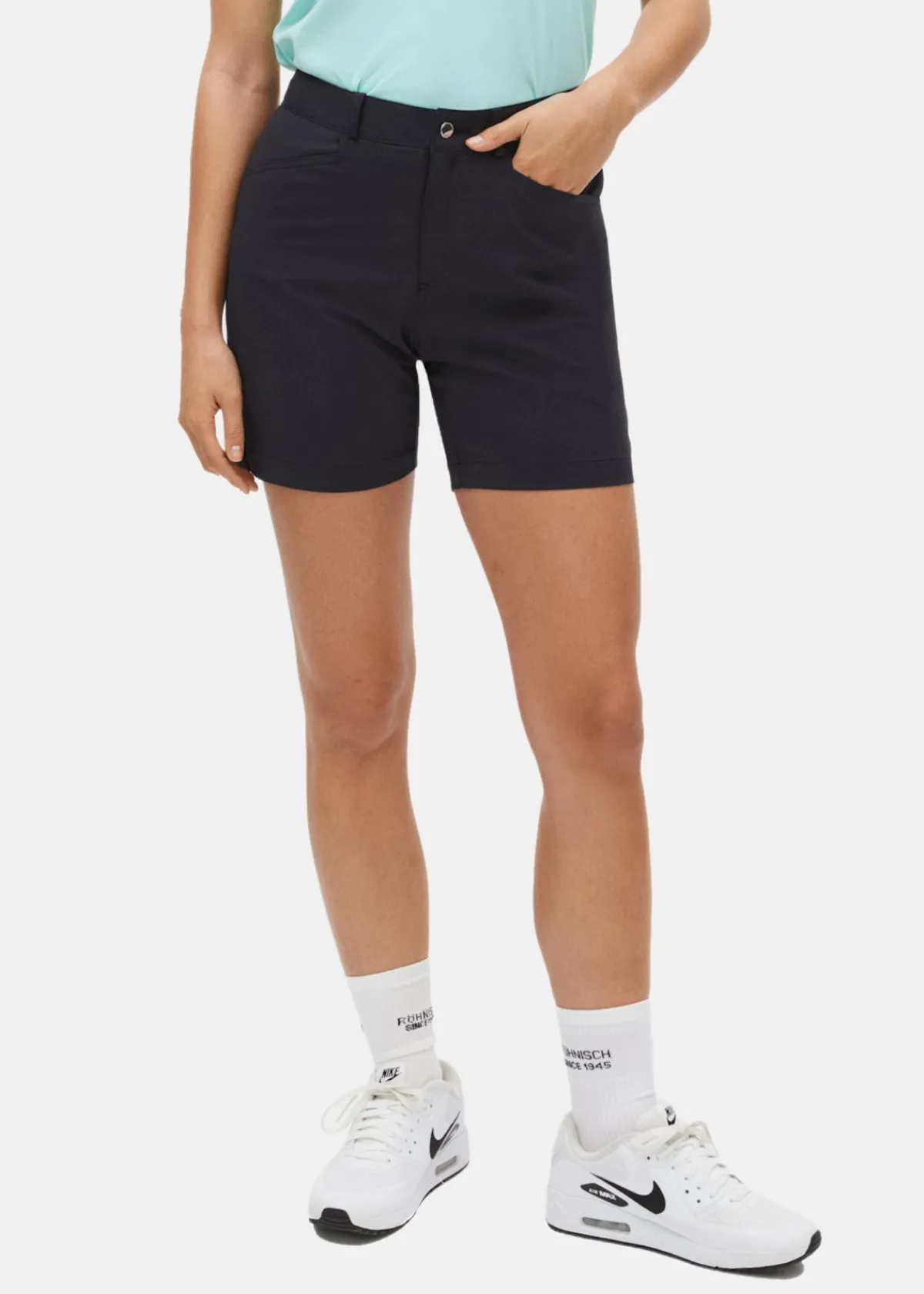 Röhnisch Lightstretch Shorts