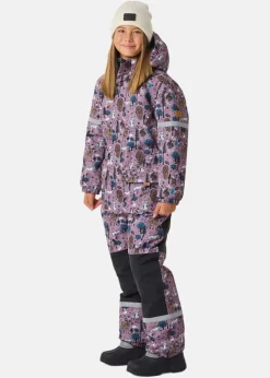 Barn Swedemount Lillehammer Winter Overall JR
