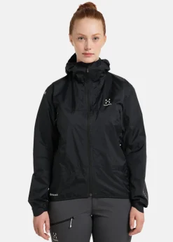 Haglöfs L.I.M GTX Jacket Women