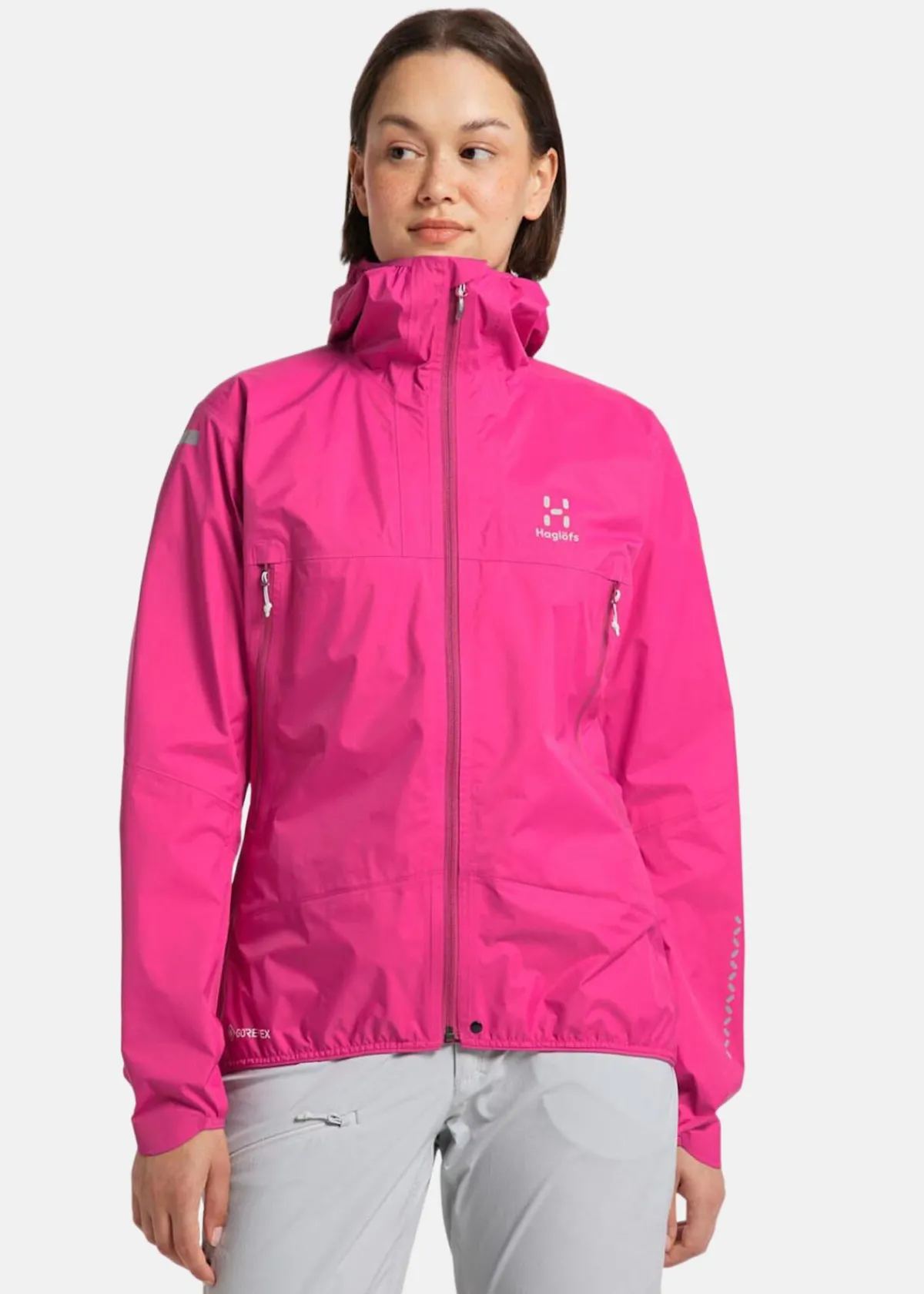 Haglöfs L.I.M GTX Jacket Women