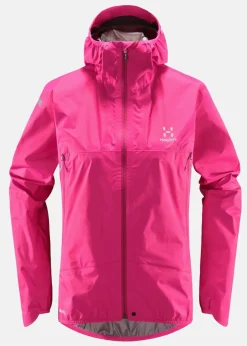 Haglöfs L.I.M GTX Jacket Women