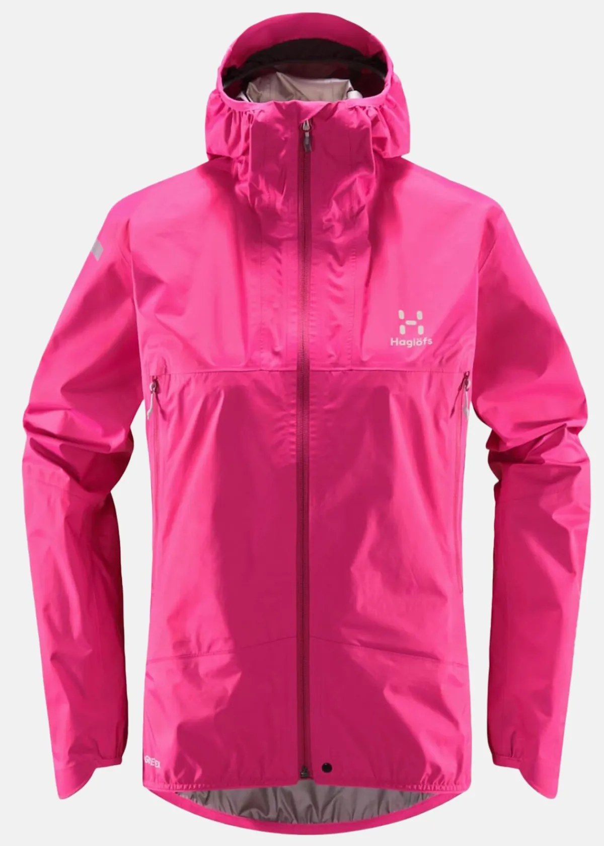Haglöfs L.I.M GTX Jacket Women