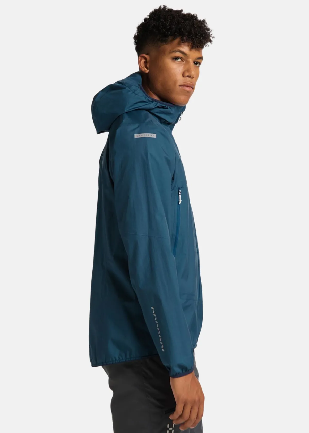 Haglöfs L.I.M Proof Jacket Men