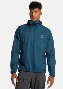 Haglöfs L.I.M Proof Jacket Men
