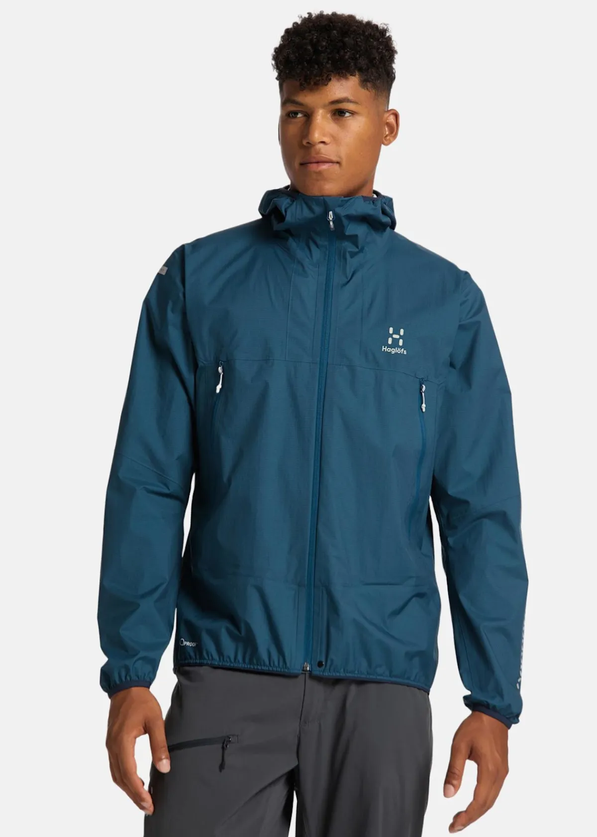Haglöfs L.I.M Proof Jacket Men