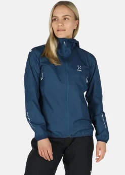 Haglöfs L.I.M Proof Jacket Women
