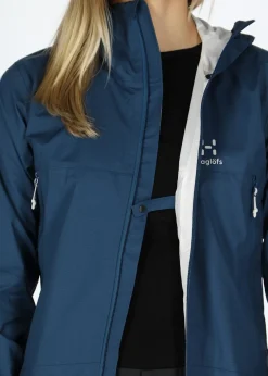 Haglöfs L.I.M Proof Jacket Women