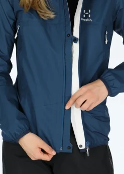 Haglöfs L.I.M Proof Jacket Women