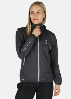 Haglöfs L.I.M Proof Jacket Women