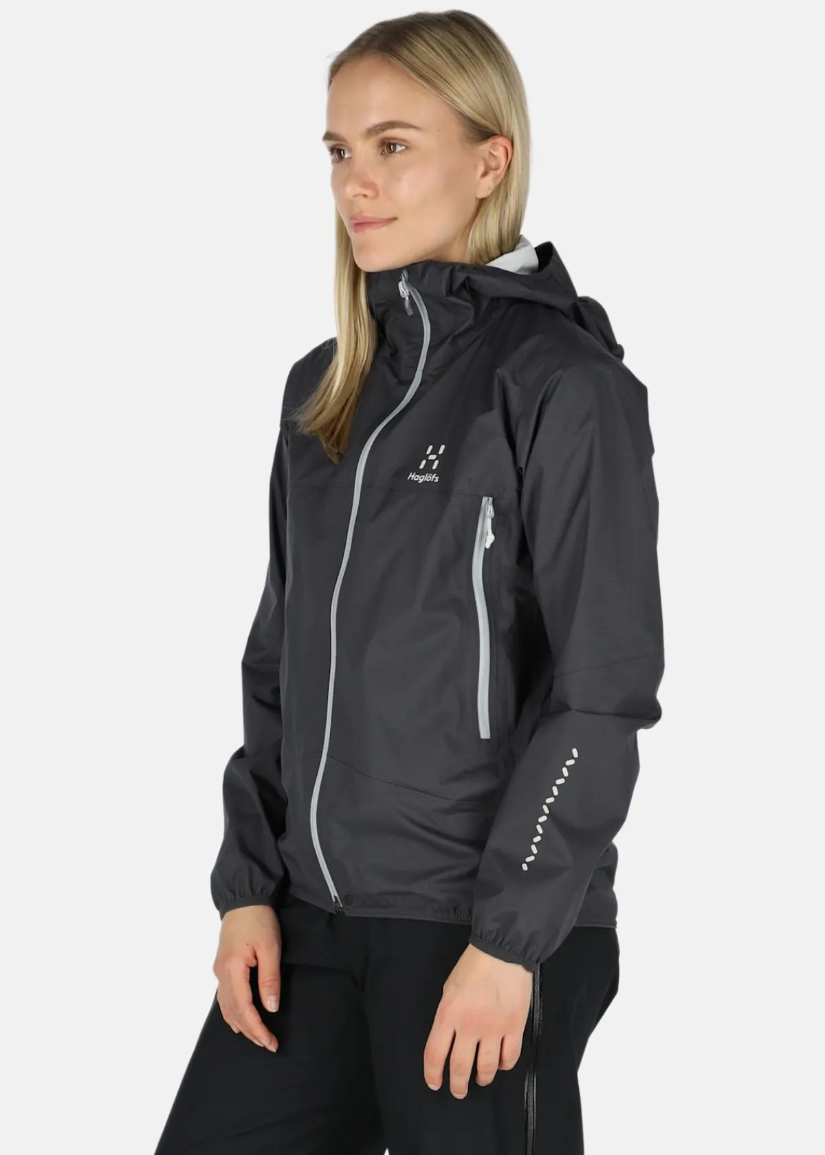 Haglöfs L.I.M Proof Jacket Women