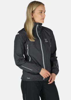 Haglöfs L.I.M Proof Jacket Women