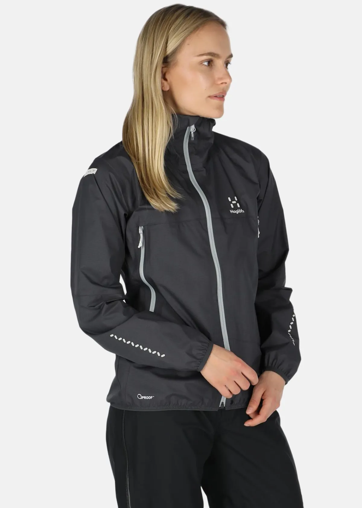 Haglöfs L.I.M Proof Jacket Women