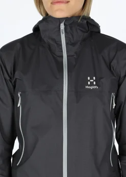 Haglöfs L.I.M Proof Jacket Women