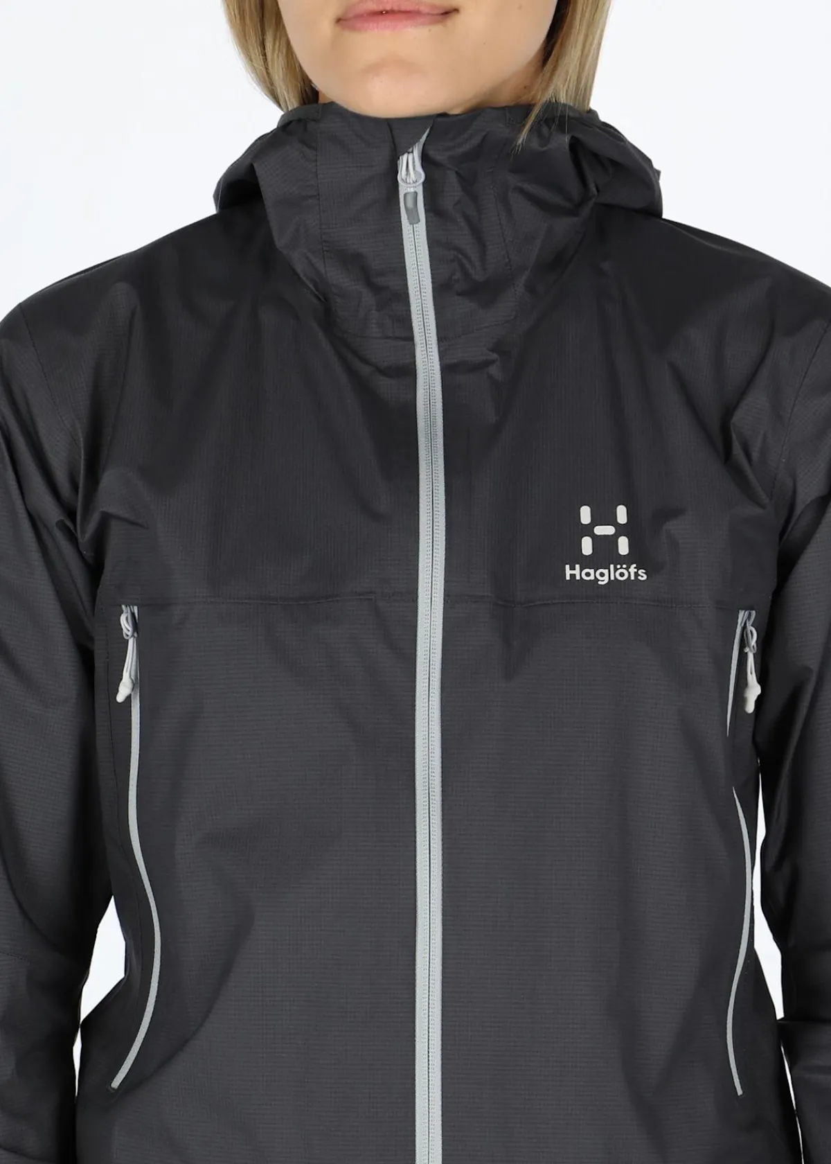 Haglöfs L.I.M Proof Jacket Women