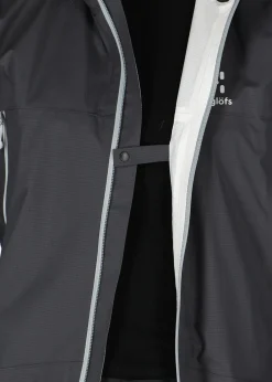 Haglöfs L.I.M Proof Jacket Women