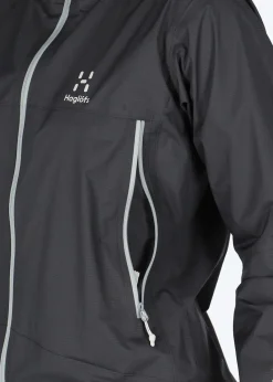 Haglöfs L.I.M Proof Jacket Women