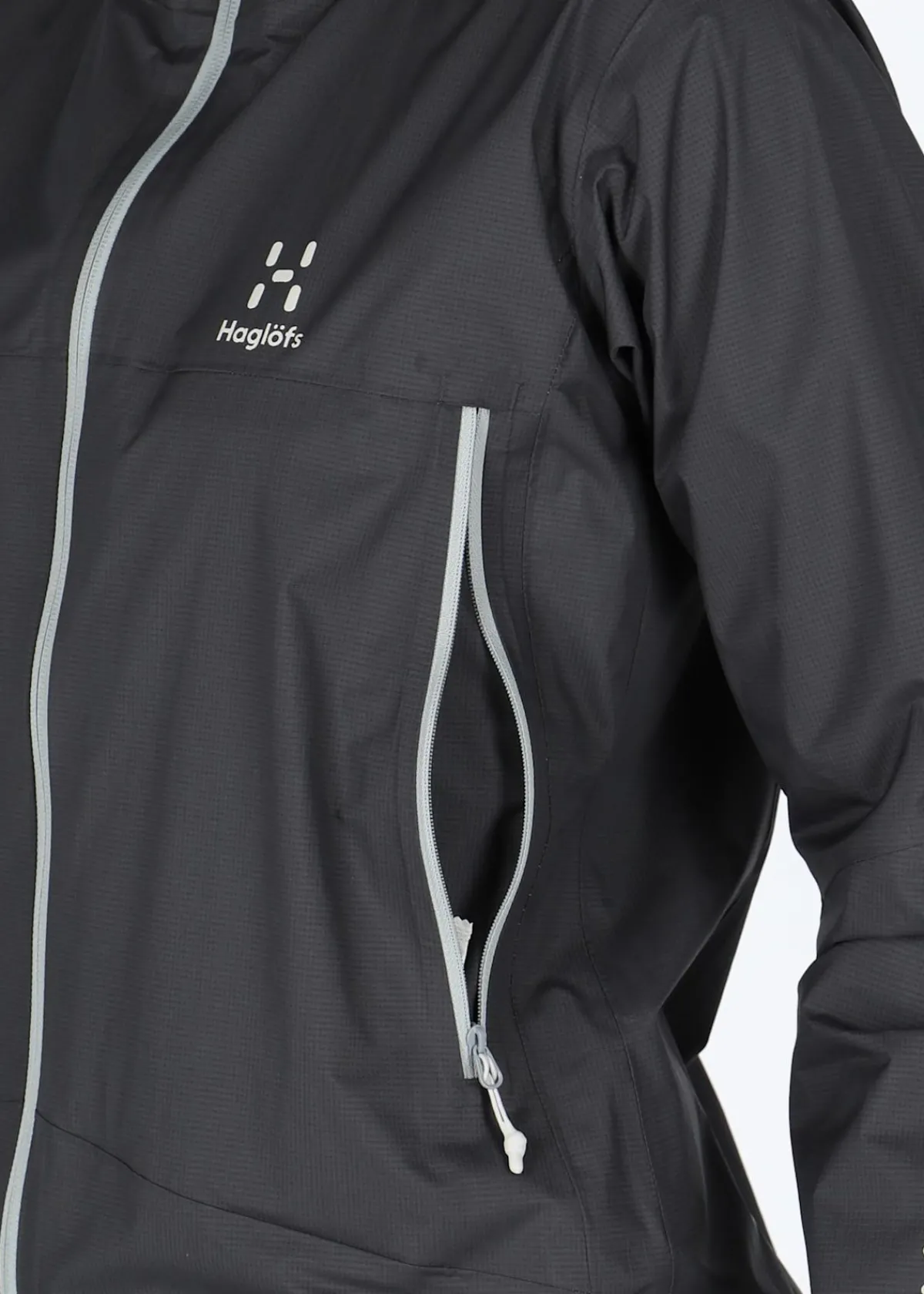Haglöfs L.I.M Proof Jacket Women