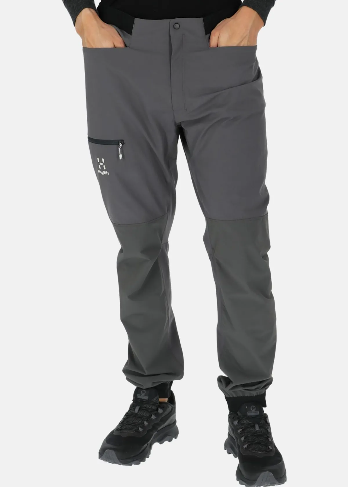 Haglöfs L.I.M Rugged Pant Men
