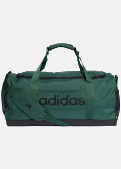 Adidas LINEAR DUFFEL M