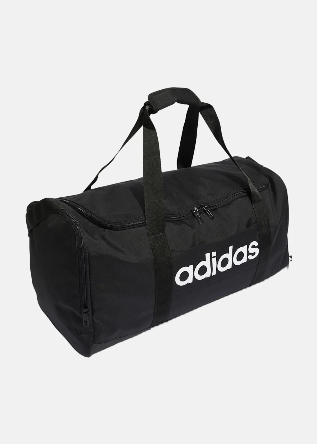 Adidas LINEAR DUFFEL M