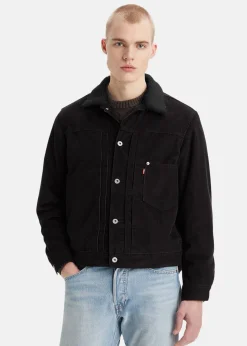 LEVI'S® LINED TYPE I TRUCKER