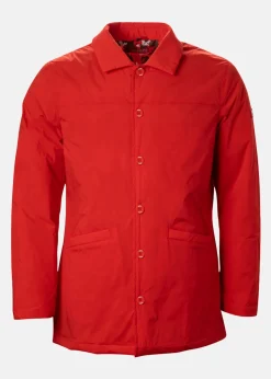 Huski Wear Liner Carcoat