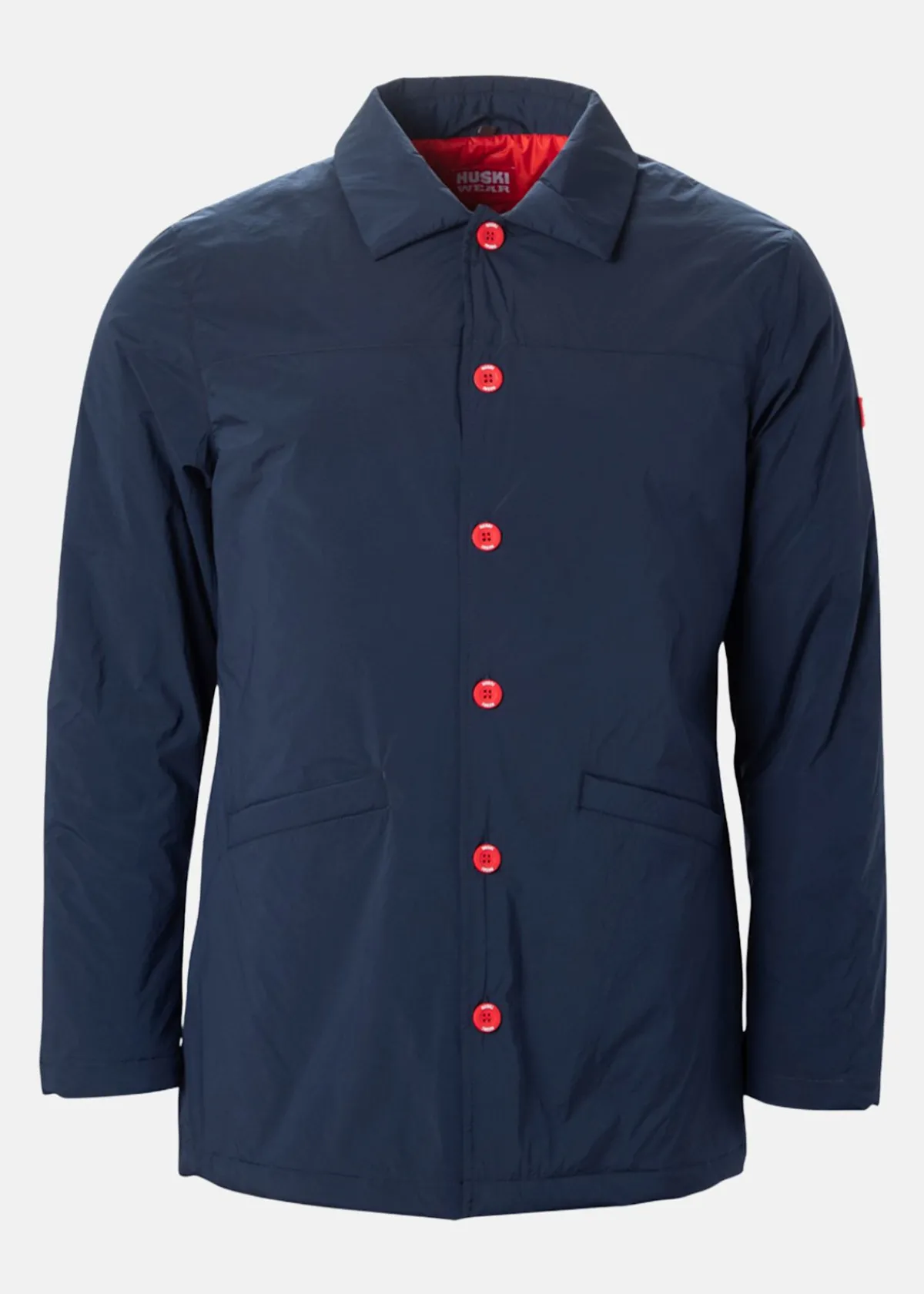 Huski Wear Liner Carcoat