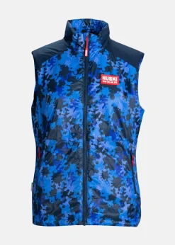 Huski Wear Liner Vest