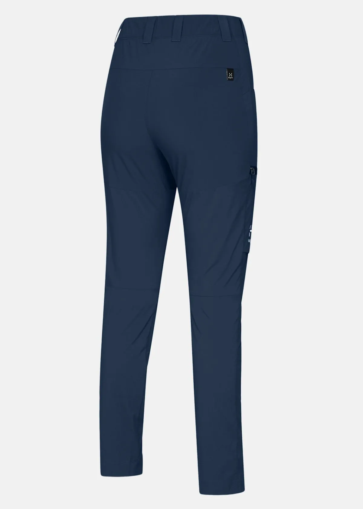 Haglöfs Lite Slim Pant Women