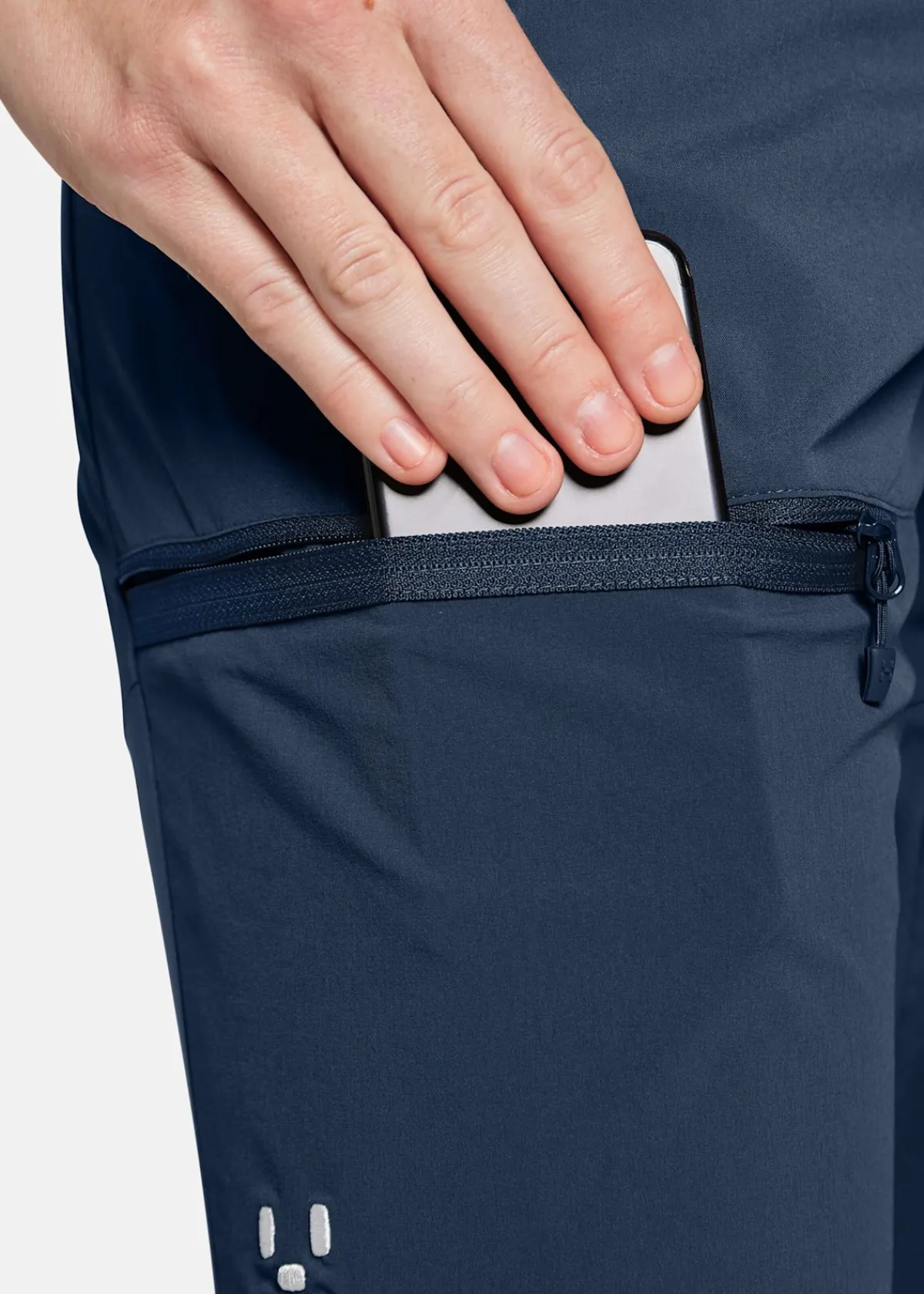 Haglöfs Lite Slim Pant Women