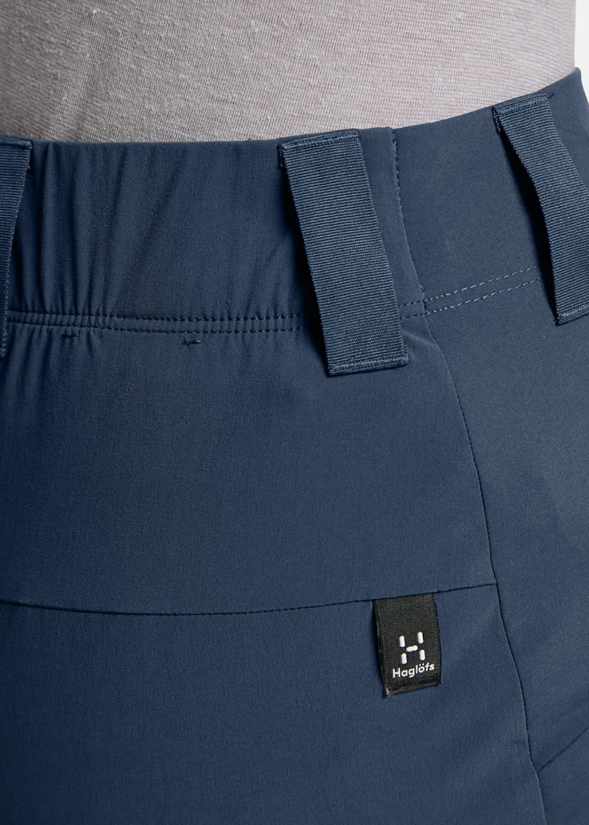 Haglöfs Lite Slim Pant Women