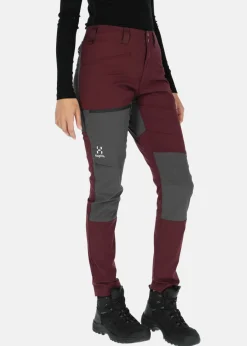 Haglöfs Lite Slim Pant Women