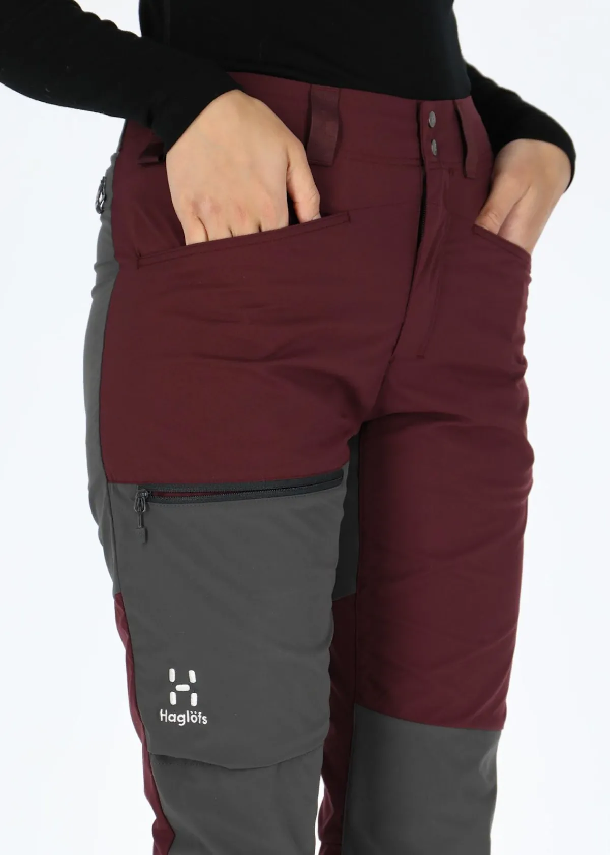 Haglöfs Lite Slim Pant Women