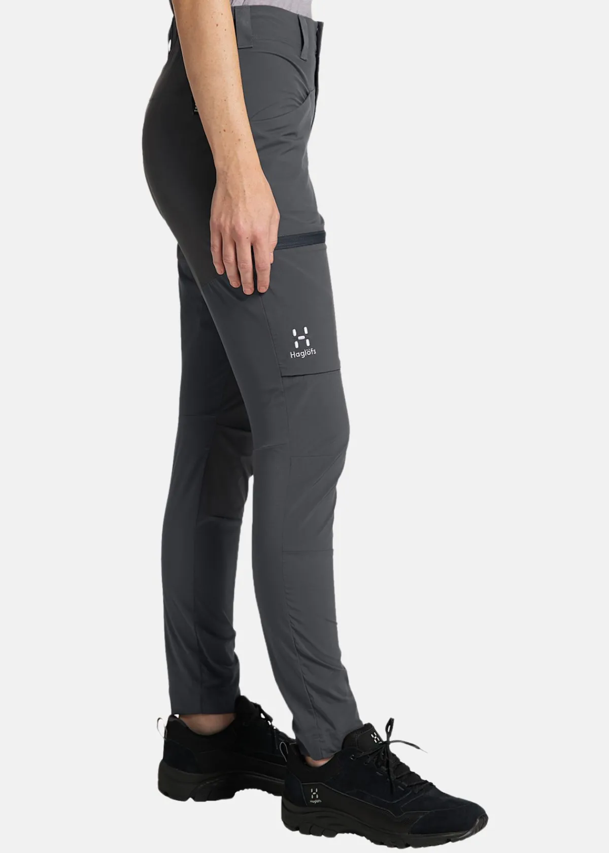 Haglöfs Lite Slim Pant Women