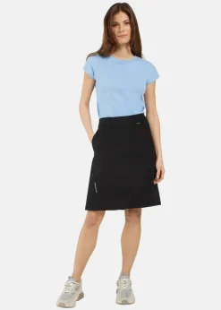Didriksons LIV WNS SKIRT 4