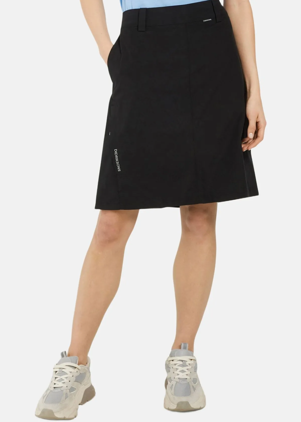 Didriksons LIV WNS SKIRT 4