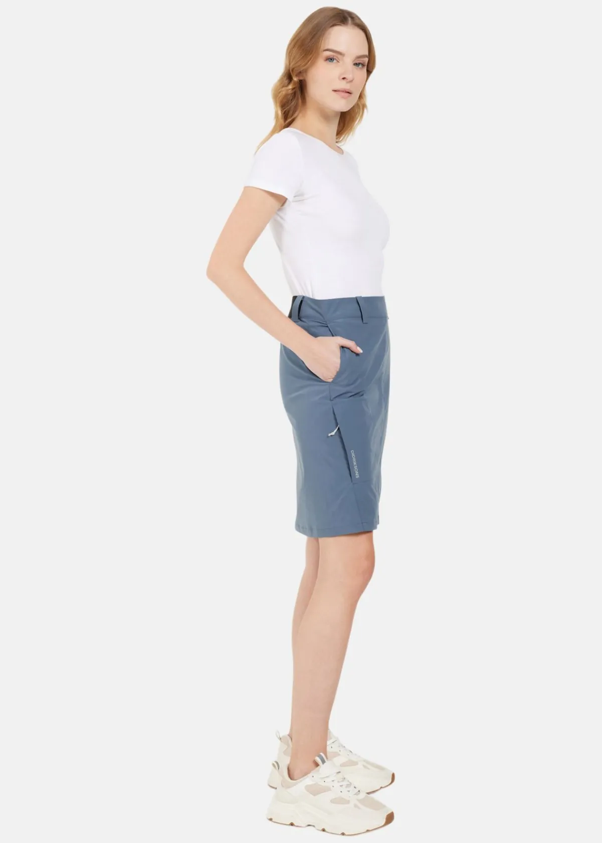 Didriksons LIV WNS SKIRT 4