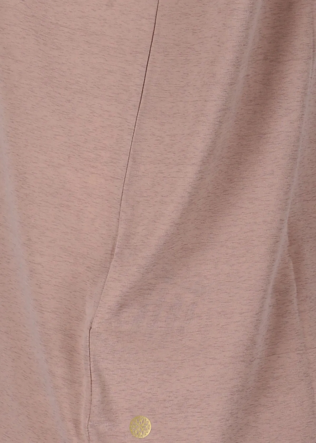 Athlecia Lizzy W Slub S/S Tee