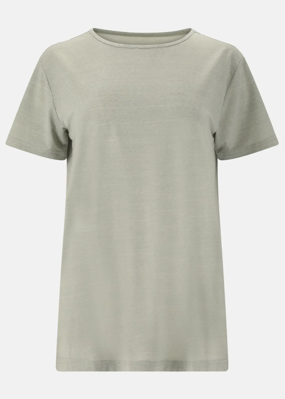 Athlecia Lizzy W Slub S/S Tee