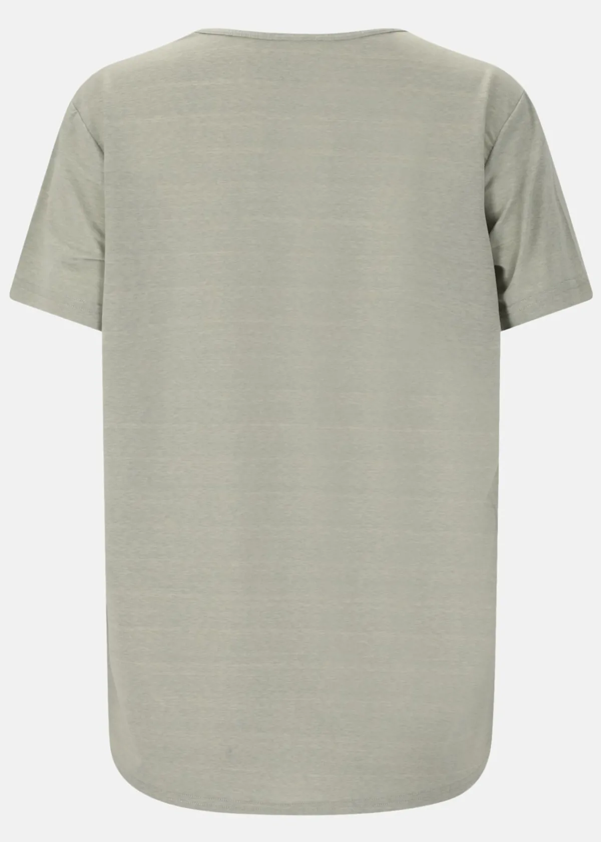 Athlecia Lizzy W Slub S/S Tee