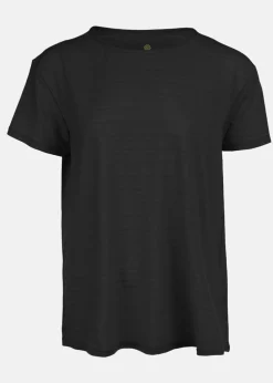 Athlecia Lizzy W Slub S/S Tee